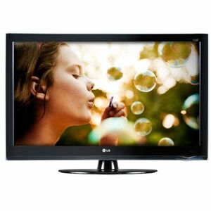 LG 55LD520C 55