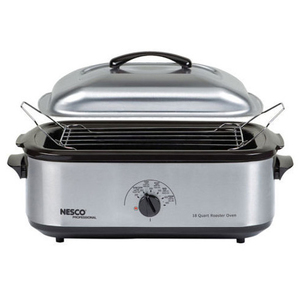 Nesco 4818-25PR Electric Oven