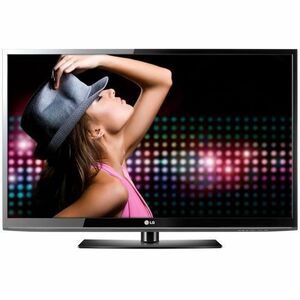 LG 50PJ350C 50