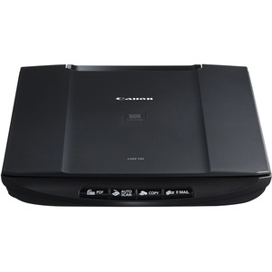 Canon CanoScan LiDE 110 Flatbed Colour Scanner 2400DPI 48/24BIT USB2.0