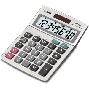 MS-80S Desktop Calculator