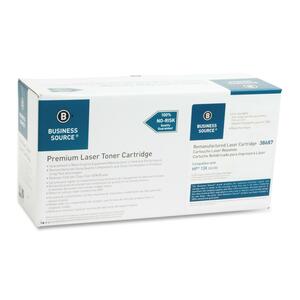 Remanufactured HP 13X Toner Cartridge