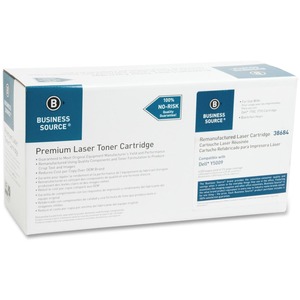 Remanufactured Dell Replacement Cartridges Y5007 Toner Cartridge