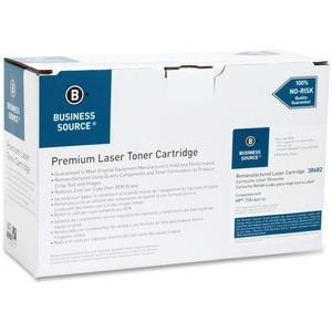 Remanufactured Q6511A Toner Cartridge