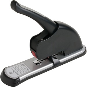 Effortless Heavy-Duty Stapler