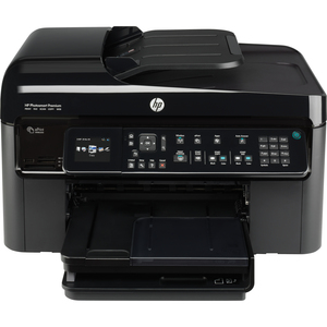 HP Photosmart Premium Fax e-All-in-One Printer (C410A) with AirPrint