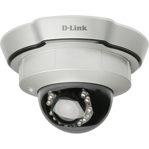 D-Link SecuriCam Surveillance/Network Camera