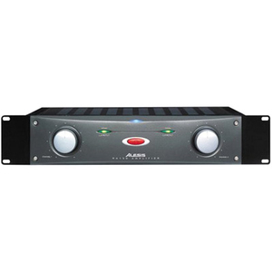 Numark RA-150 Amplifier