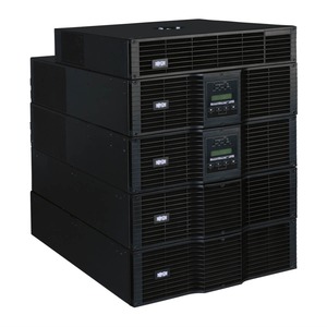 SMARTONLINE UPS 20KVA RM 120V/240V W/ TF HOT SWAP 14U