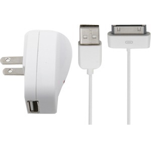 Accell L114B-004J AC Adapter - 5 V DC
