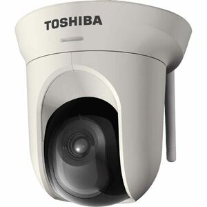 Toshiba IK-WB16A Surveillance/Network Camera