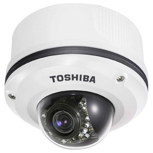 Toshiba IK-WR12A Surveillance/Network Camera