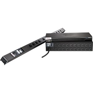 Raritan Dominion PX PX2-1802 24-Outlets 1.9kVA PDU PX2-1802