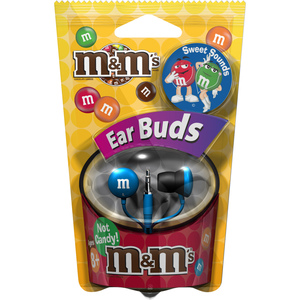 Maxell MMEB-G Earphone - Stereo