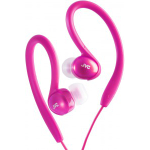 JVC HA-EBX5 Earphone - Stereo