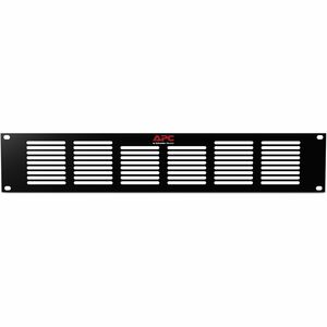 APC 2U Vent Panel