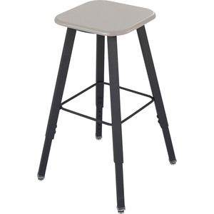 Alpha Better Adjustable Height Stool - Click Image to Close