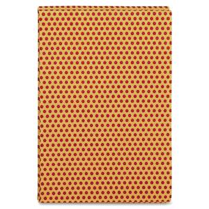 Genuine Joe Shammy Scrubbing Cloth - Cleaning Cloth - Yellow