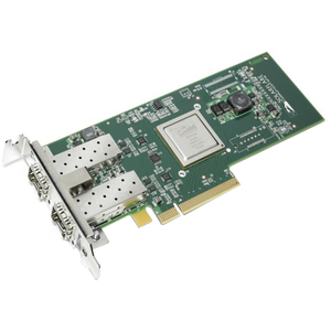 Solarflare SFN5122F 10Gigabit Ethernet Card - PCI Express x8