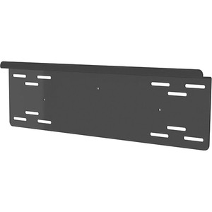 Peerless-AV WSP756 Mounting Adapter for Flat Panel Display - Black - 200 lb Load Capacity - 1