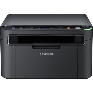 Samsung SCX-3205W Monochrome Laser Printer Scanner Copier USB Ethernet 1200DPI 128MB 16PPM