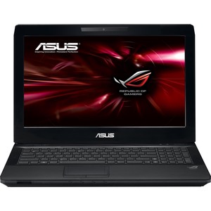 ASUS G53JW-A1 I7-740QM W7HP64