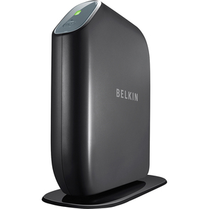 Belkin F7D6301 Surf N300 Wireless N Router 802.11N 300MBS 4PT 10/100 One Touch Security Setup