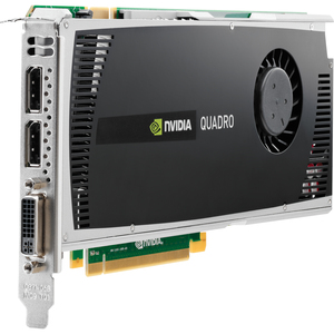 SMART BUY NVIDIA QUADRO 4000 2GB GRAPHICS