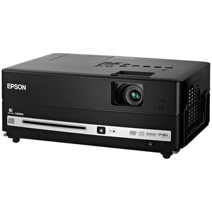 MovieMate 85HD DVD/Projector