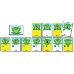 Carson_Dellosa PreK_Grade 1 Numbers 0_30 Bulletin 