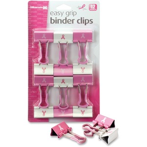 OIC 08905 Binder Clip