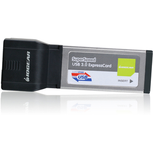 2PORT SUPERSPEED USB 3.0