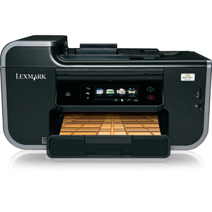 Lexmark Pinnacle PRO901 All-in-One Printer Scanner Copier
