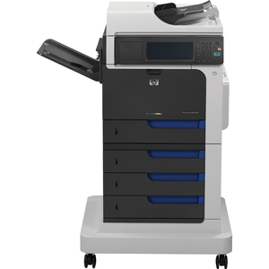 CM4540 MFP - Multifunction - Color - Laser - Print Copy Scan to USB Digital S