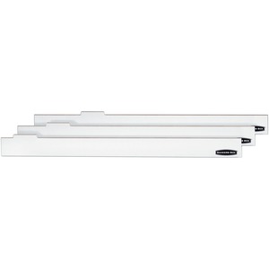 Bankers Box Trimmer Dividers 3pk