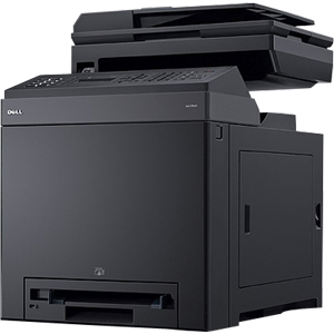 2155CN MFP CLR LASER P/S/F/C