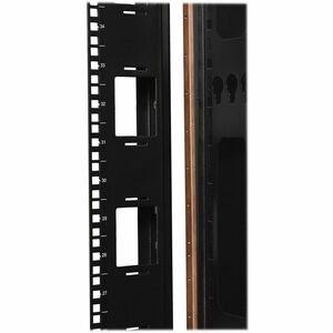 SMARTRACK COPPER BUS GROUNDING BAR 42U FOR RACK ENCL SVR CABINET