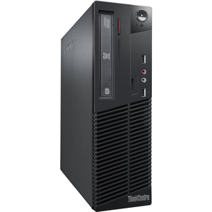 THINKCENTRE M75E SFF ATHLON X2 640 3.0G 4GB 500GB DVDRW W7P 32BIT &nbsp;<img src="/images/free_ground_shipping.gif" border="0" alt="Free Ground Shipping" title="Free Ground Shipping" >
