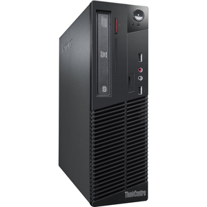 THINKCENTRE M75E SFF PHENOM X2 B53 2.8G 3GB 320GB DVDRW W7P 32BIT &nbsp;<img src="/images/free_ground_shipping.gif" border="0" alt="Free Ground Shipping" title="Free Ground Shipping" >