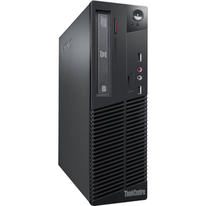 THINKCENTRE M75E SFF PHENOM X2 B53 2.8G 2GB 320GB DVDRW W7P 32BIT &nbsp;<img src="/images/free_ground_shipping.gif" border="0" alt="Free Ground Shipping" title="Free Ground Shipping" >