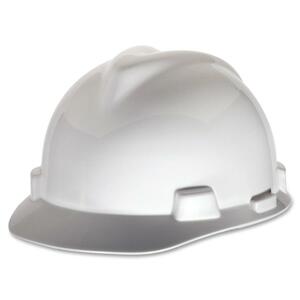 Erb Safety Cap