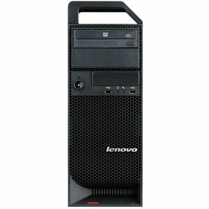 Lenovo ThinkStation S20 4157K4U Tower Workstation - 1 x Intel Xeon E5507 2.26GHz 4157K4U