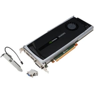 NVIDIA QUADRO 4000 256CORE CUDA 2GB DUAL-LINK DVI DUAL DISP PORT &nbsp;<img src="/images/free_ground_shipping.gif" border="0" alt="Free Ground Shipping" title="Free Ground Shipping" >