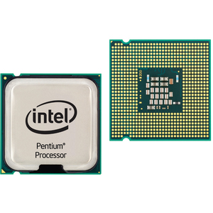 1.73GHZ XEON E6510 105W 4C CPU/12MB CACHE