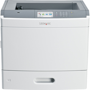 LEXMARK C792DE COLOR LASER 50PPM 1200X1200DPI A4 USB 512MB DUPL PCL6
