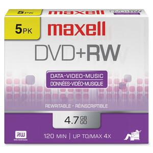 1 Each Dvd+Rw
