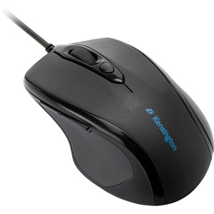 Pro-Fit Mid-size Wired Optical Mouse