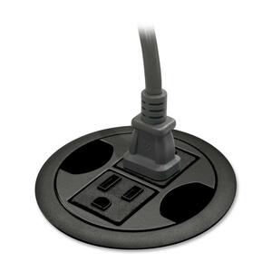 HON GRMTACX Power Outlet 2 x Power Receptacles