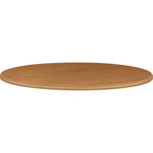 HON 107242 Round Table Top - Harvest