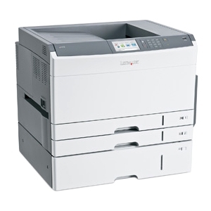 C925DTE COLOR LASER 50PPM 1200X1200 LGL USB 512MB DUPL PCL6